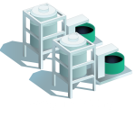 Dosing and Mixing Dosing and Mixing