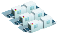 Electrolyte Filling Electrolyte Filling