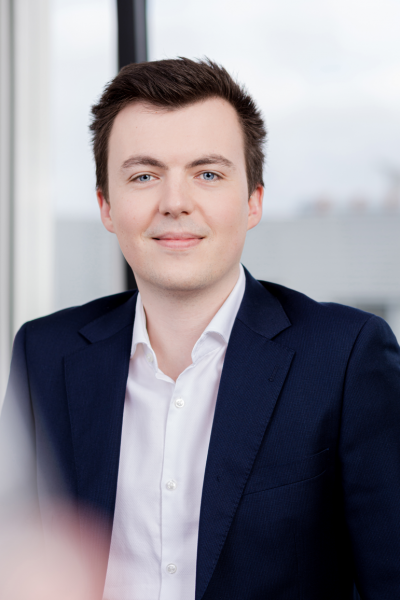 Miha Podbreznik, M.Sc.